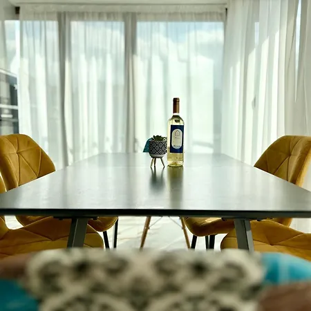 Vista 3br Free Parking *